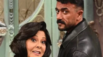 حلقة طرش مثيرة.. أحمد العوضي يعلن موعد ظهوره مع صاحبة السعادة